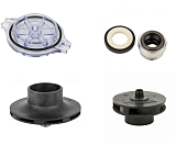 Комплектующие для насосов