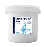 Хлорные таблетки DIACLOR PS 90 PRO ATC 200г 5 кг